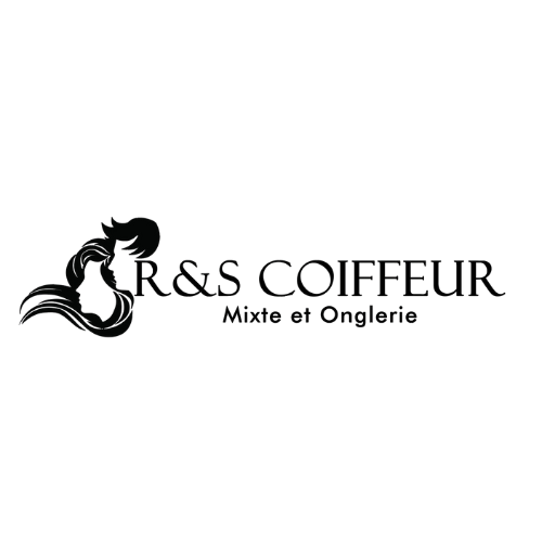 Logo R&S Coiffure